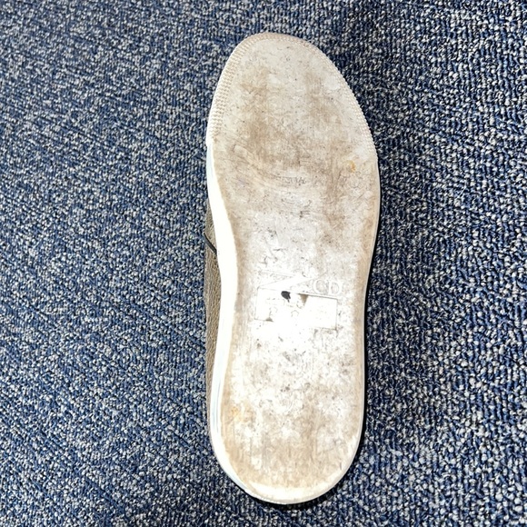 ZCD Montreal Nico Slide Sneakers - Picture 7 of 8